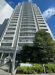 東京都文京区本駒込2【マンション】の外観