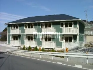 モナリエ山城の画像