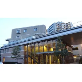 グリーンゲートシティの画像