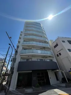 SHOKEN RESIDENCE東京八広の画像
