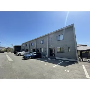 ROOMS大島 Aの画像