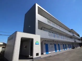 グリーンハイム吉澤の画像