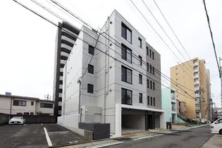 quador noie 今池【3階】の外観