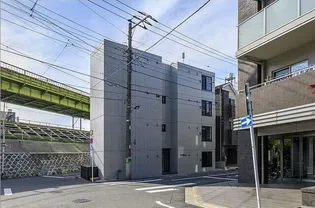 COCOFLAT田端Ⅲの画像