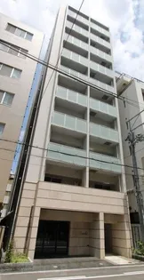 Da Vinchi【10階】の外観
