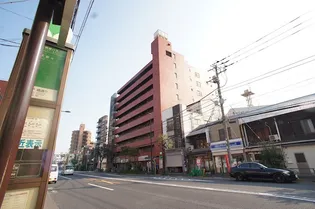 ニュー三浦マンションの画像