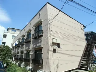 ハイム田原【2階】の外観