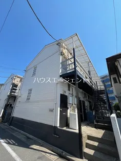 エクセル6【2階】の外観