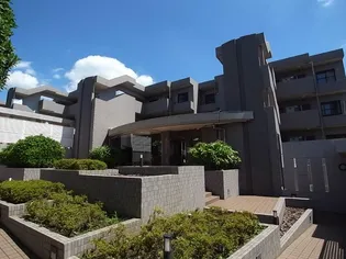 コルディアーレ西志津の画像