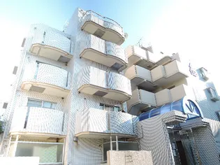 トップ板橋の画像