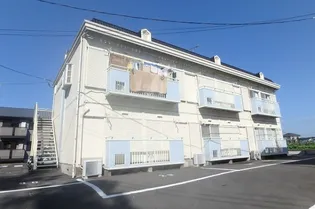 サンビレッジ大宮 A棟の画像