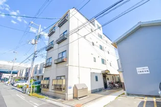 ファミール御崎の画像