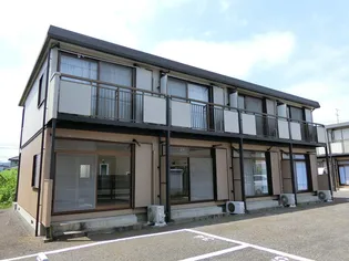 ノーブルC棟の画像