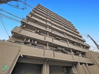 リバティー多摩川の画像