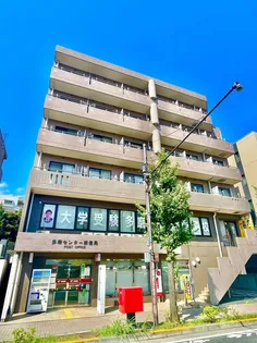 クレスト多摩センターの画像
