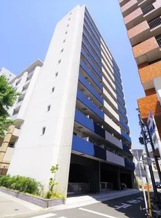 プロシード大須【3階】の外観