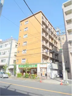 向島西田コーポの画像