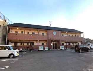 ジュネス田中の画像