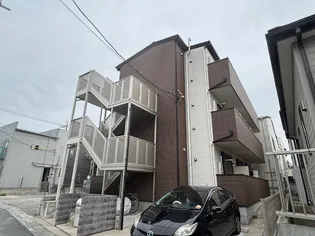 キャメル三郷中央4の画像