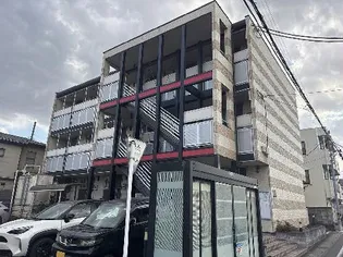レオパレスアミーの画像