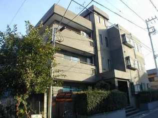 グリンピア亀戸の画像