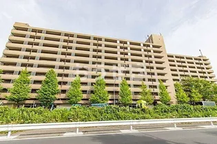 横浜マリンハイツ2号館の画像