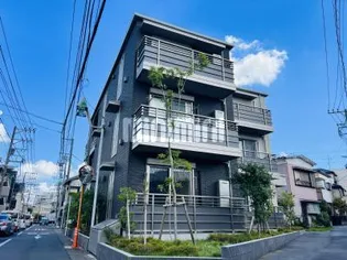 エレガンス湘南の画像