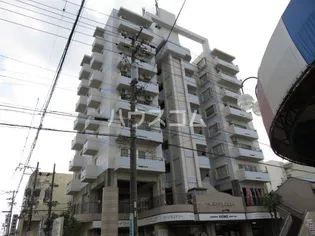 ベレポック水上屋ビルの画像