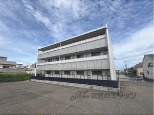 レオパレスハートピア15の画像