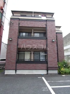 カーサグランデ元町の画像