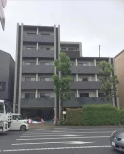 東京都板橋区小茂根4【マンション】の外観