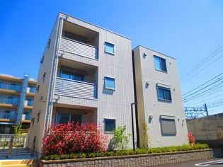 ドルフ朝志ヶ丘Iの画像