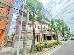 ヴェリテ前田ビルの画像