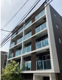 CLASS YOTSUYA (クラス四谷)【4階】の外観