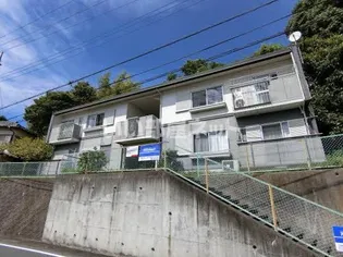 タウニイエード Bの画像