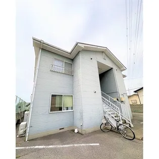 シティコーポ ARAI B棟の画像