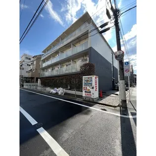 エクセラン池袋の画像
