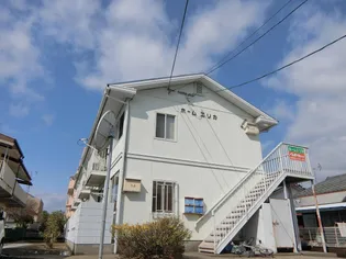 ビスタリー浜川田の画像