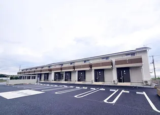 DOUX MAISON屈巣 Cの画像