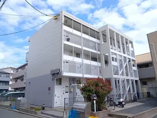 レオパレス大谷の画像