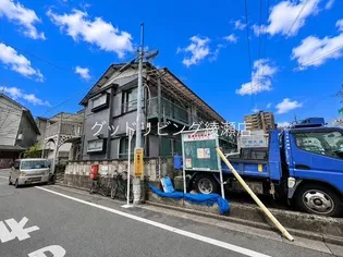 第二新中川荘の画像