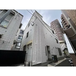ソラーレ笹塚【2階】の外観