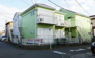 平塚ハイツAの画像