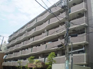 サニークレスト西船橋の画像