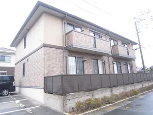 ステラ富士見 B棟の画像