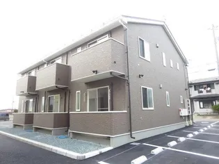 ルワンジュ A棟の画像