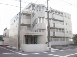 リバーエイト広路の画像