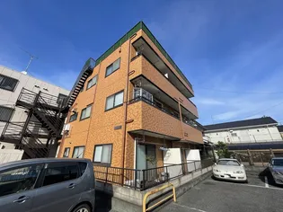 コーポKSMの画像