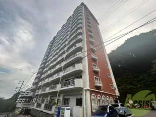マンション住吉川の画像