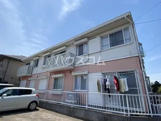 ベルビュー江原台の画像